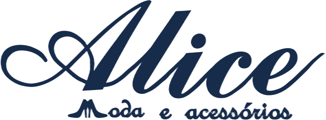 Alice Moda e Acessórios
